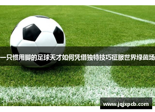 一只惯用脚的足球天才如何凭借独特技巧征服世界绿茵场